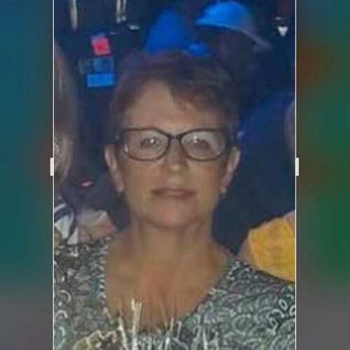 Retired, Nana x 3, Low Carb, Carnivore and am a PROUD AMERICAN