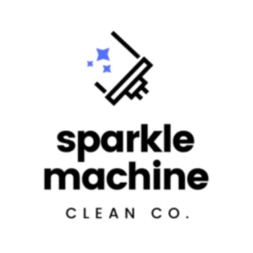 Sparkle Machine Clean Co.are dedicated to transforming your cleaning experience into a breeze dedicated to transforming ...