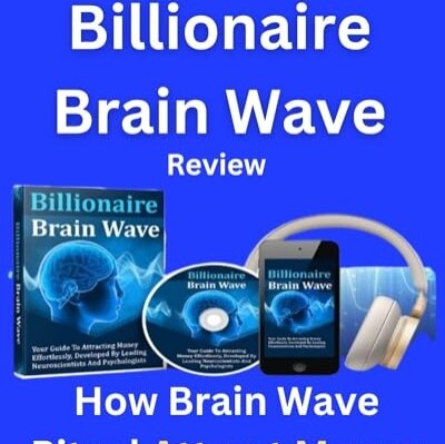 The Billionaire Brain Wave Guide serves as a comprehensive resource that aims to help individuals unlock their true pote...