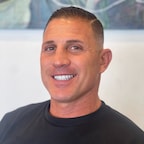 Joey Gilbert
