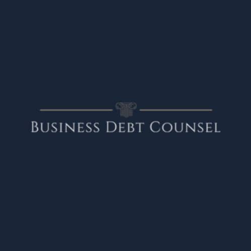 Business Debt Counsel specializes in expert legal services for business debt consolidation, loan restructuring, and Merc...
