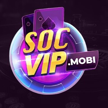 Socvip ⚡ Socvip Club ⚡ Thiên Đường Cá Cược Đẳng Cấp [2024]