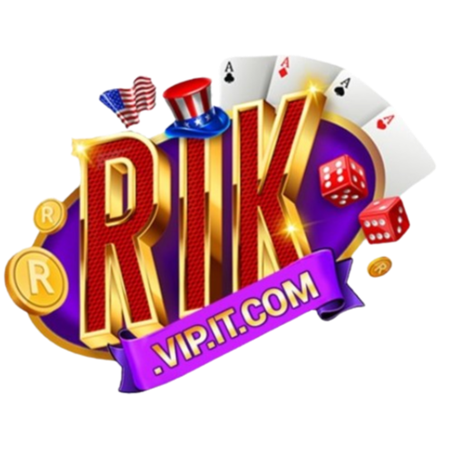 Rikvip - Sân chơi game bài đổi thưởng Rikvip uy tín hàng đầu Châu Á
Website:https://rikvip.it.com/