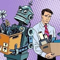 A big fan of what's going on in the world at the moment
More an more I admire people who speak their mind 
As I'm a doct...