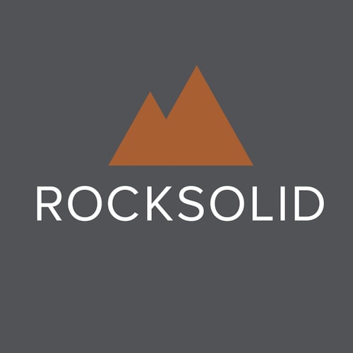 Suchen Sie die perfekte Baufinanzierung für Ihr Traumprojekt? Dann sind Sie bei der ROCKSOLID GmbH genau richtig.