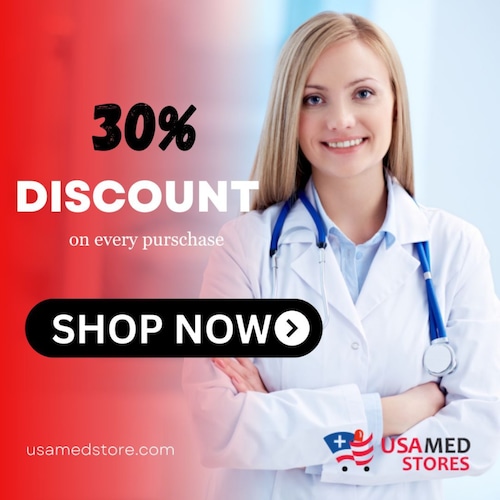 Usamedstores is a reputable option to take into consideration when searching for a nearby online pharmacy in the USA whe...