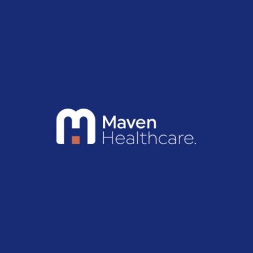 Welcome to Maven Healthcare, where warmth meets expertise. Trusted care for seniors 65+, encompassing physical, emotiona...