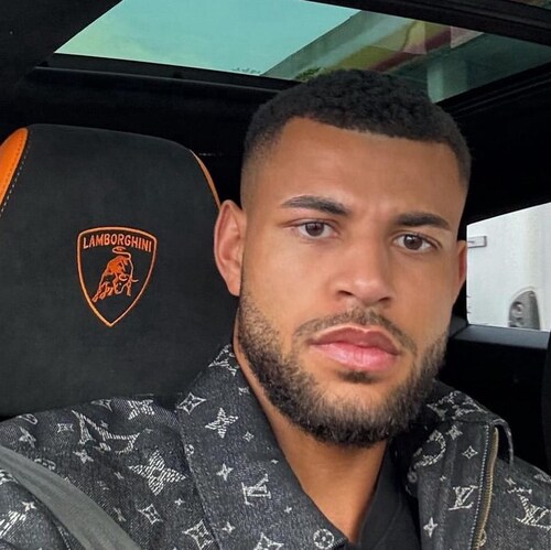 The biggest risk is not taking any risk
Supporter of Donald Trump
Maga 🇺🇸