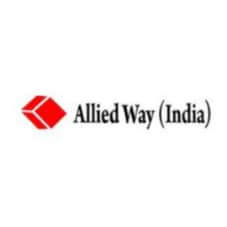 Allied Way India, is a rapidly expanding business that was founded in 2000 and is well-known for its expertise in provid...