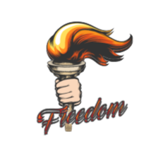 Ron Hickey- Independent, Anti-Party, Motorcycle Enthusiast, Numismatist, Crypto Coin Collector/Investor