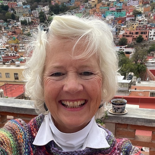 Visit allysonmcquinn's profile on GETTR. View their posts, photos, videos, and connect with them on the social platform.