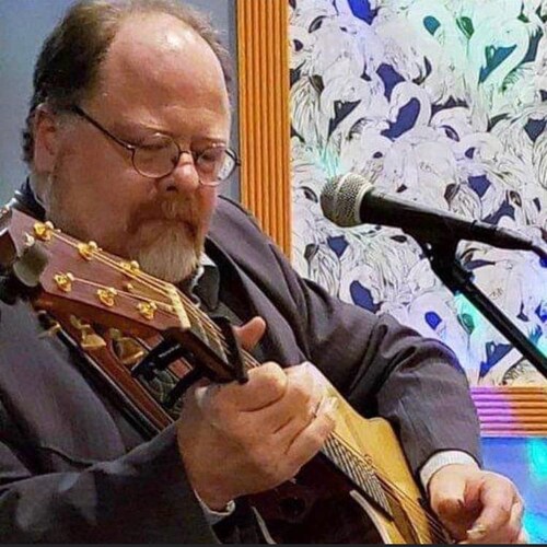 Bible believing Christian, musician singer/songwriter, aspiring worship leader, constitutional conservative patriot, cat...