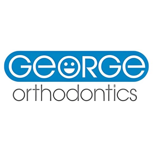 Dr. Mark George at George Orthodontics can help you get back your healthy smile treat teeth alignment problems as well a...
