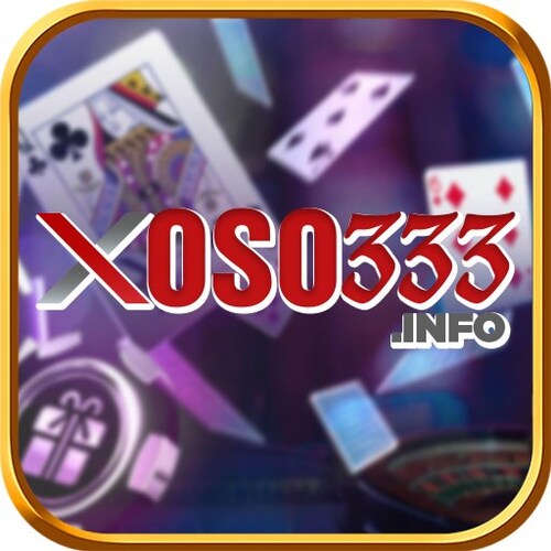 Xoso333 có giấy phép hoạt động từ cơ quan quản lý chính thức. Điều này đảm bảo rằng nhà cái tuân thủ các quy định và quy...