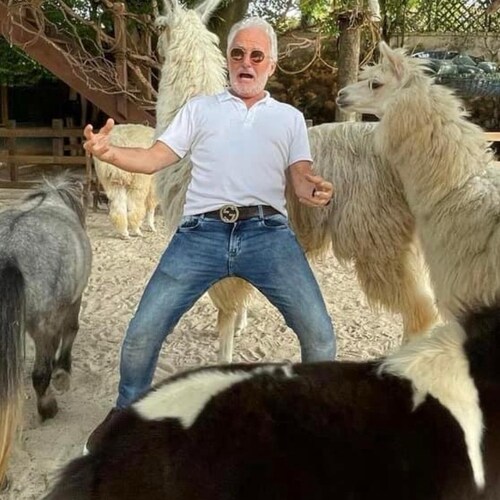 Ultra MAGA Trump 2024