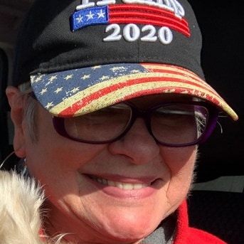 Proud Citizen of The USA🇺🇸. Political Enthusiasm. Republican. Patriot NEWS. Make American 🇺🇸 Great Again. MAGA 2024