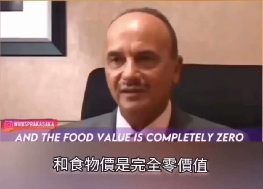 🚨💥经过微波炉加热的食物不但被破坏了营养，还使它们变成高毒素！用微波炉加热过的水冷却后浇植物，植物在3-7內就死亡了。
