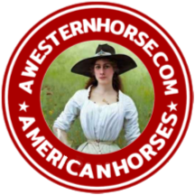 Saddle up to ride through the Western horse world with AWesternHorse™ Online Magazine. Original art digital downloads! Submissions invited!