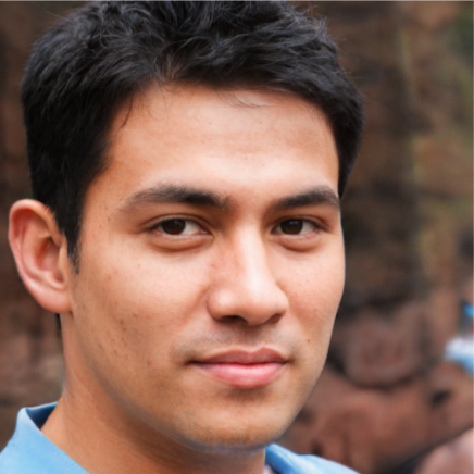 Deirdre Griffin is a creative and ambitious individual with a passion for storytelling and connecting with others throug...