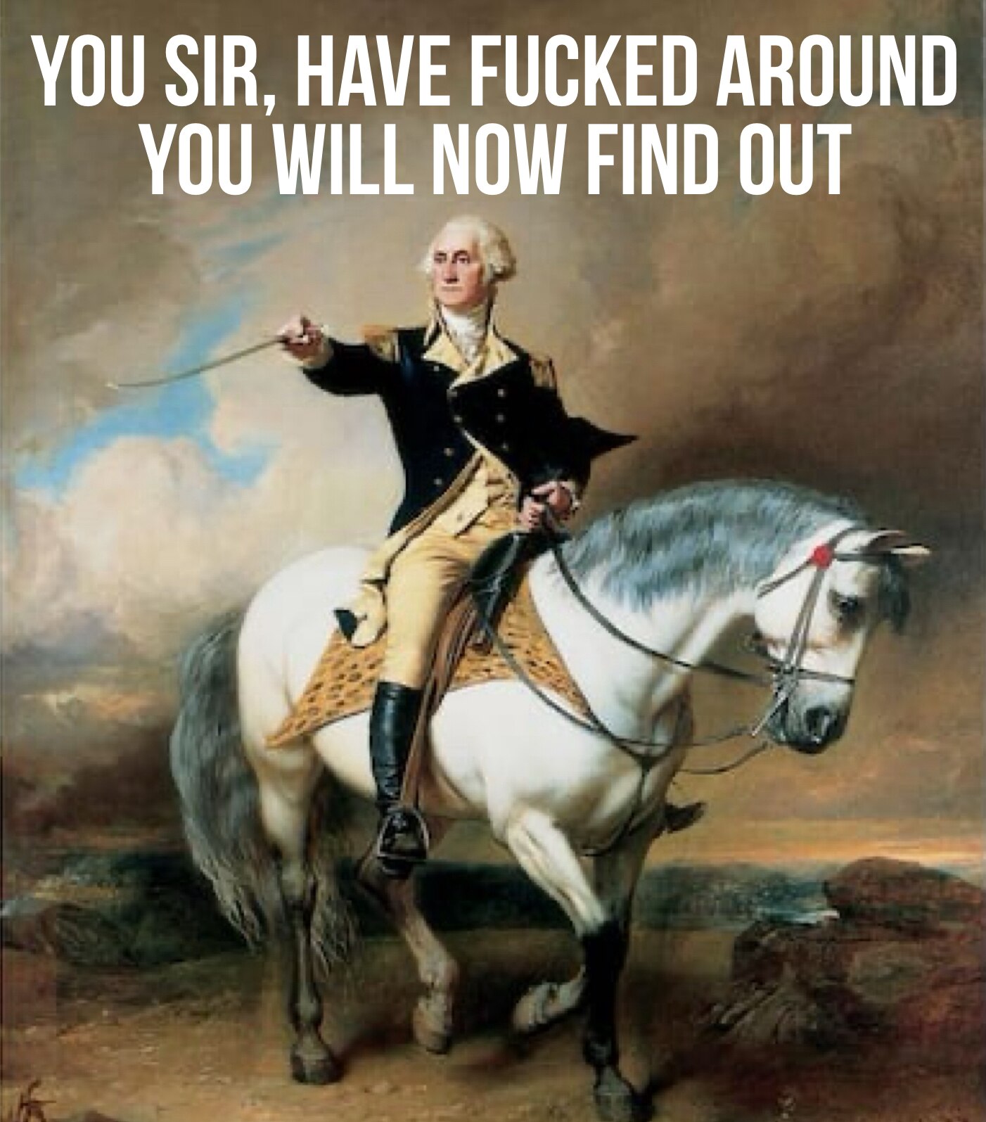 View FickleFingerOfFunk's post on GETTR. Join the discussion, share your thoughts, and connect with the community.