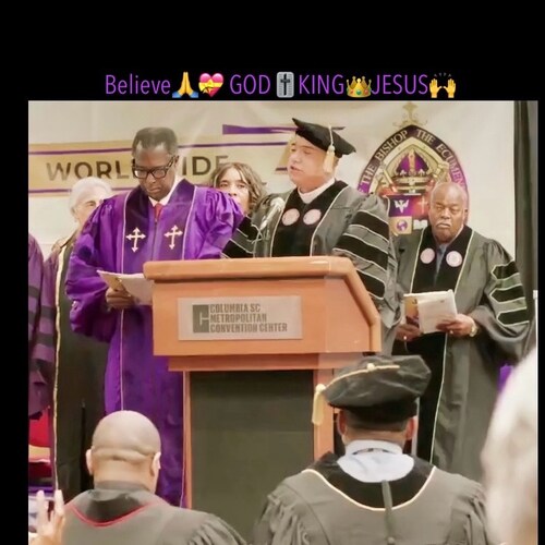 Servant of God; Husband of Annette; father of Mario & Andrew; Patriot of USA & DR; and CEO of SBS 😇