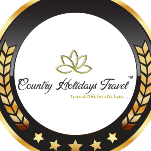 Country Holidays Travel India had started their journey with only 20 employees onboard.