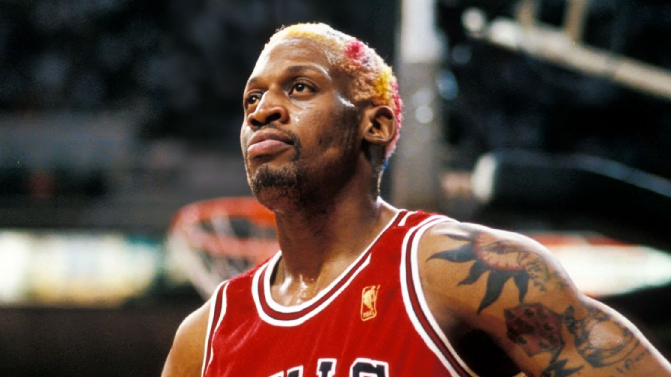 Dennis Rodman Net Worth: A Comprehensive Analysis

In this detailed exploration of Dennis Rodman's net worth, we delve into the intricacies of his financial journey, from his early life challenges to his lucrative NBA career, and the subsequent turbulence he faced in managing his wealth. By examining the key milestones, achievements, and setbacks in Rodman's financial trajectory, we aim to provide a comprehensive understanding of his net worth evolution.

Visit us: https://watchworldlive.com/dennis-rodman-net-worth/
