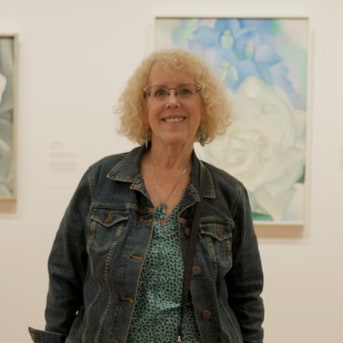 I live in the New England area. I am a Christian! I am happily married with two children. I am an artist .