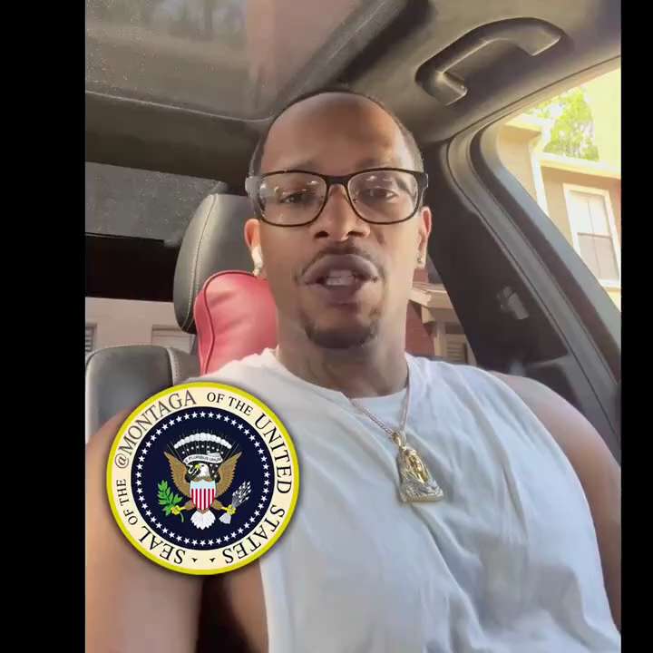 Morehouse became the whorehouse, with Flash Bang Biden. Truth from a Urban American on the open Border Biden.
#corollaviruslivesmatter #biden #morehousecollege #truthbomb #blm
#opengate #openbordersbiden #news #2024Election #trumptosaveamerica2024