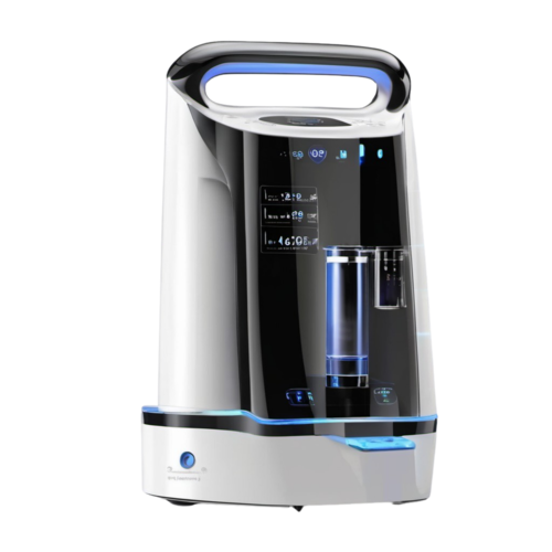 Welcome to our @BestHydrogenWaterMachine