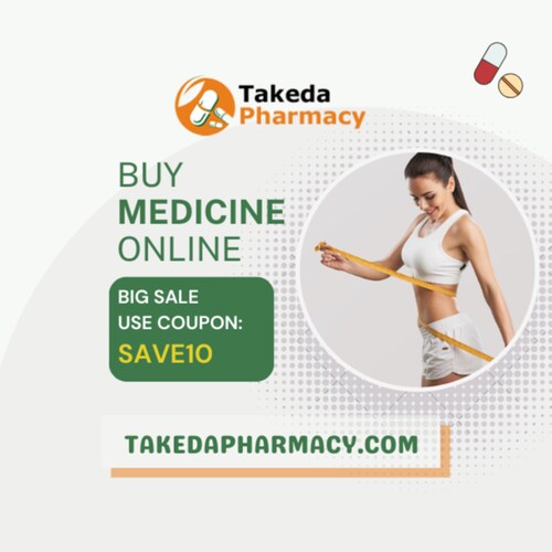 Takedapharmacy offers the convenience of purchasing Oxycontin online. With our user-friendly platform, you can easily select the desired quantity of Oxycontin.