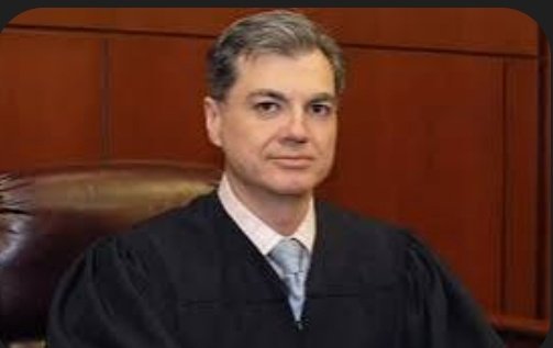 Turley ~ The judge is allowing the jury to disagree on what crime was being committed and still trea...