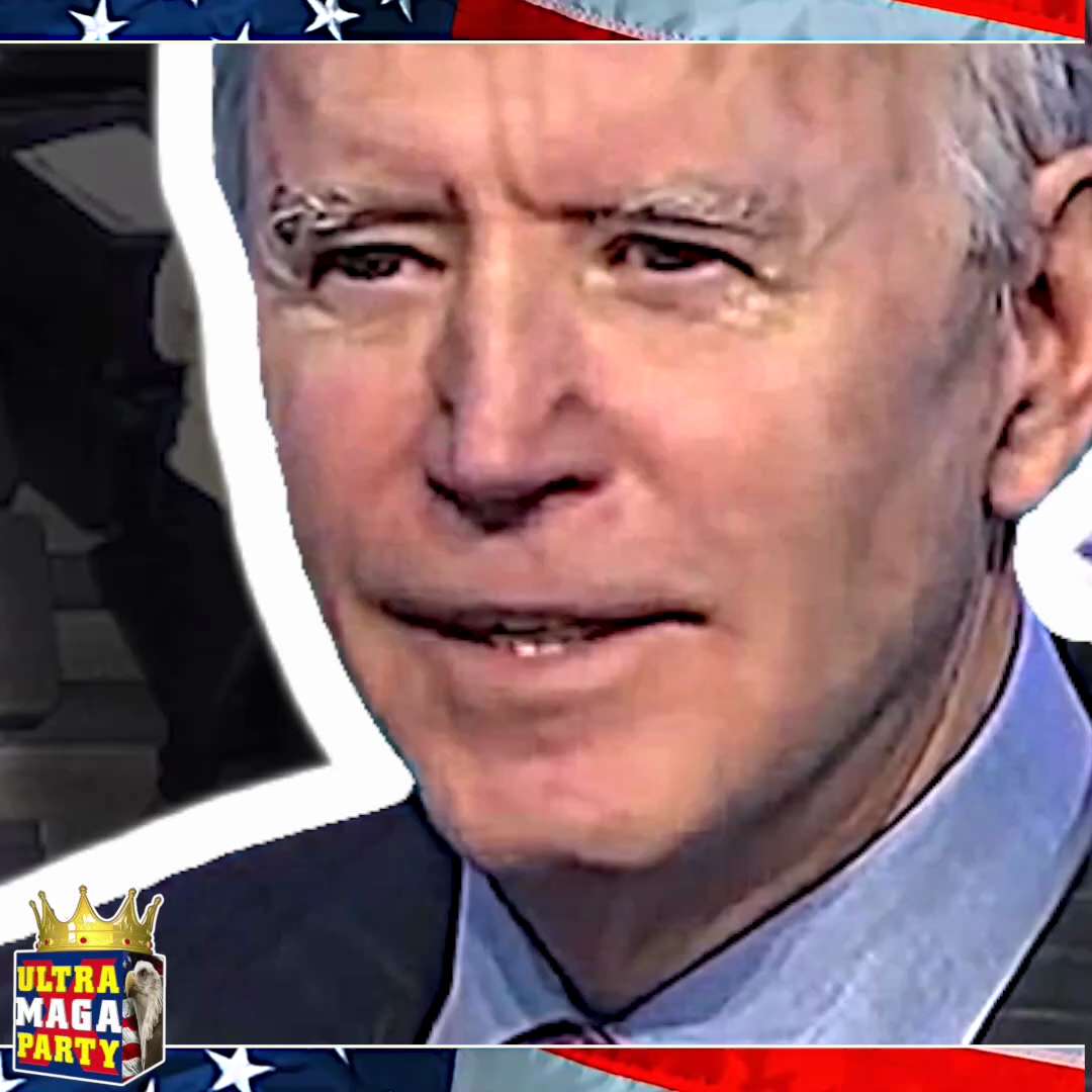 "They're part of the BIG LIE!"
