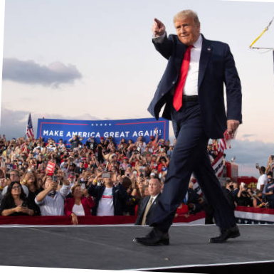 MAGA & Freedom supporter.  🍊
Mother, Grandmother, and wife of a Marine. Donate your time to fight the Tyranny of The L...