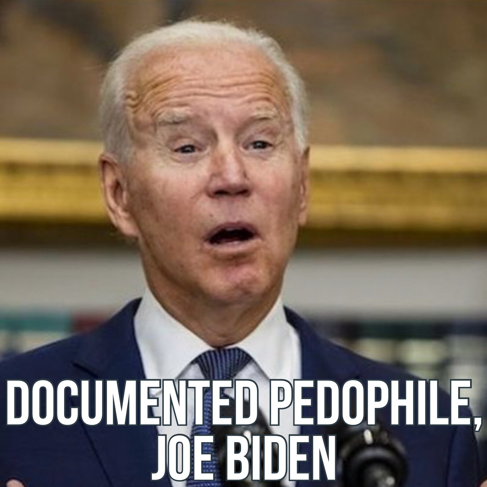 View FickleFingerOfFunk's post on GETTR. Join the discussion, share your thoughts, and connect with the community.