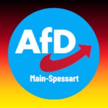 Link zu unseren Netz-Plattformen: afd-main-spessart.de/soziale-medien/