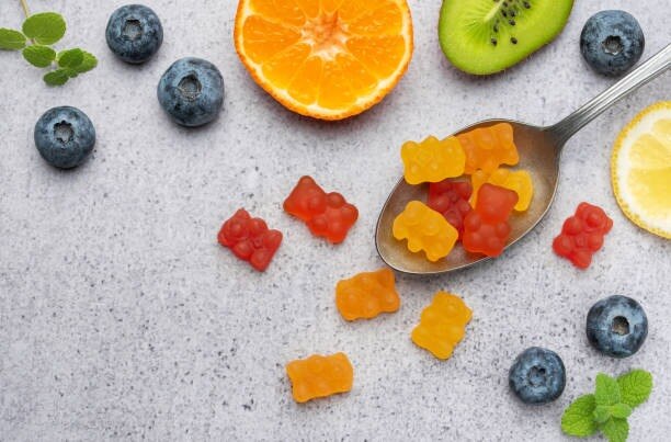 Wie Do Gewichtsverlust Gummies Arbeit?

Fettverbrennung gummies Regel enthalten Bestandteile wie grü...