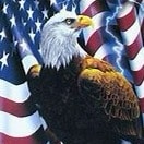 Pure Blood Christian Trump Supporter and Ultra MAGA Patriot America First Always