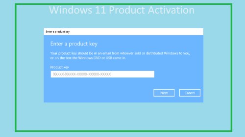 Just How To Get License Key For Windows 11?

To obtain the activation key for Windows 11, you may na...