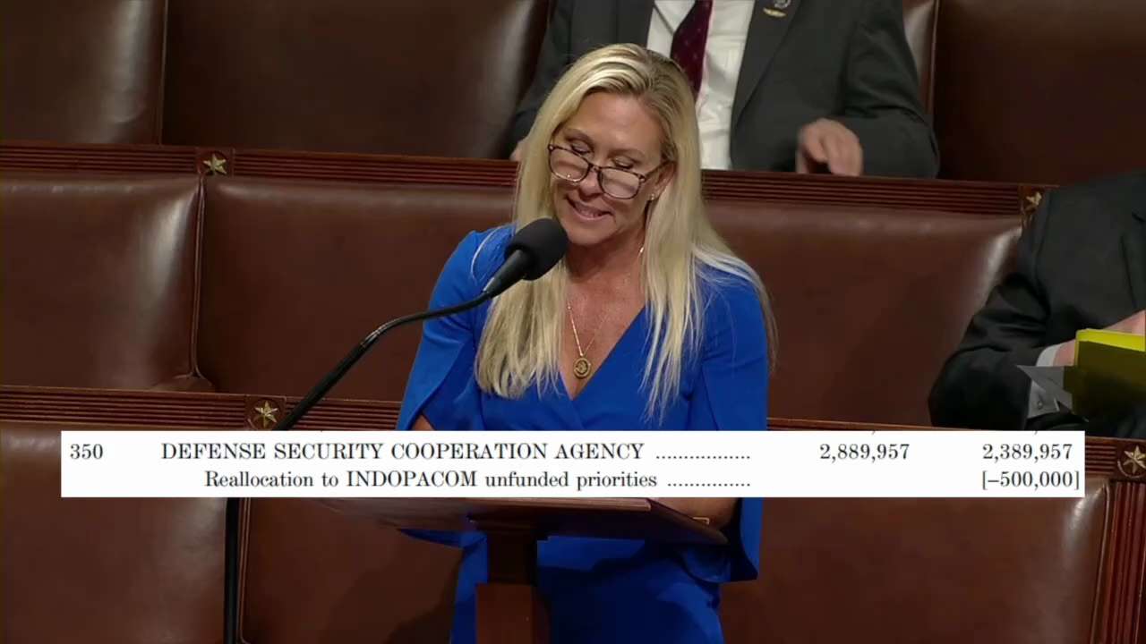 Either Mike Rogers doesn’t know what his committee’s bill actually does, or worse, he’s just lying t...