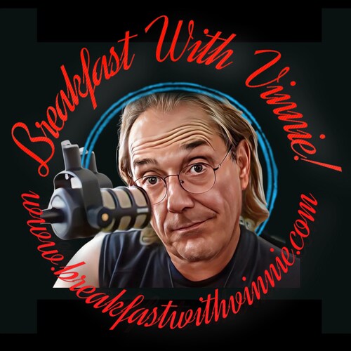 Visit Breakfast With Vinnie!'s profile on GETTR. View their posts, photos, videos, and connect with them on the social platform.