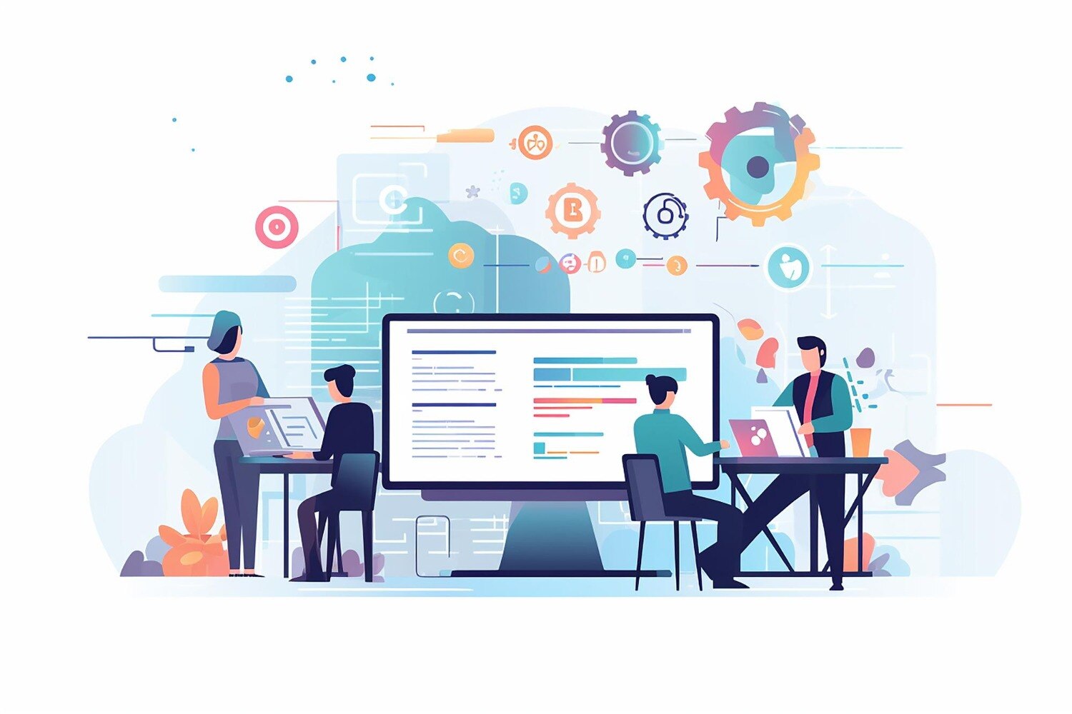 Discover why AllCode stands out as a premier software outsourcing company. With a proven track recor...