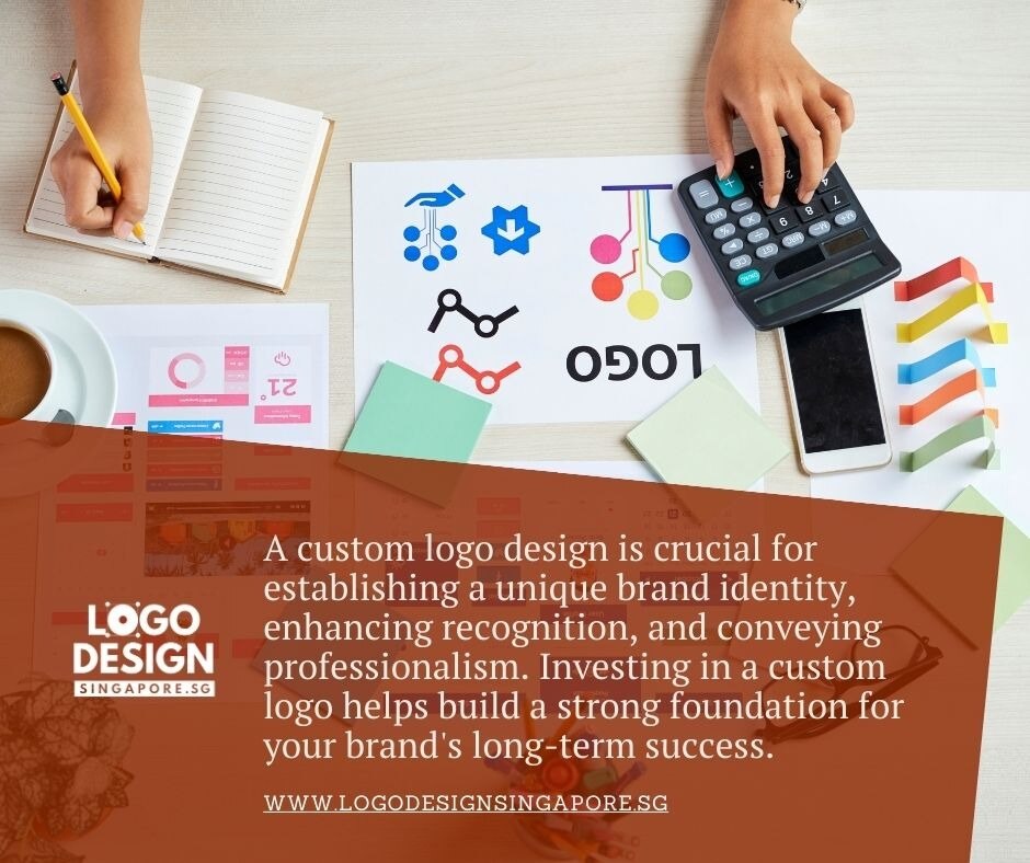 Effective client management is pivotal to the success of any custom logo design project — Logo Desig...