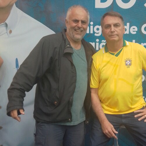 Muito obrigado por tudo agora só em um