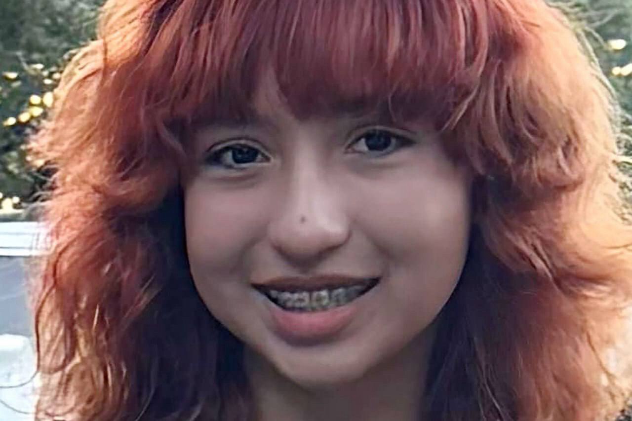 12-year-old Jocelyn Nungaray was lured from her home, then gruesomely raped, strangled, and dumped i...