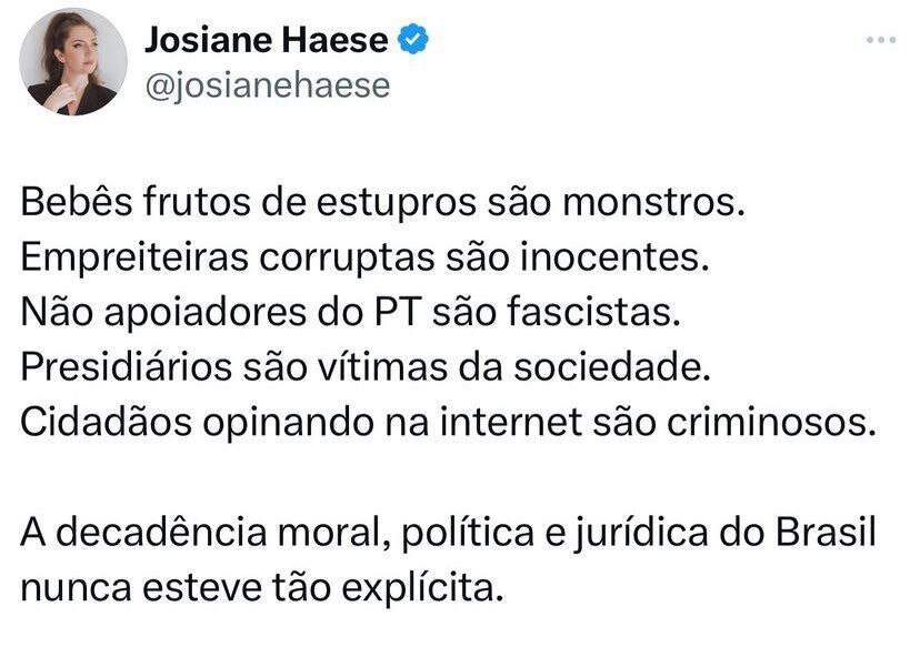 Estamos vivendo “stranger things” :
O mundo invertido!! 👻👹