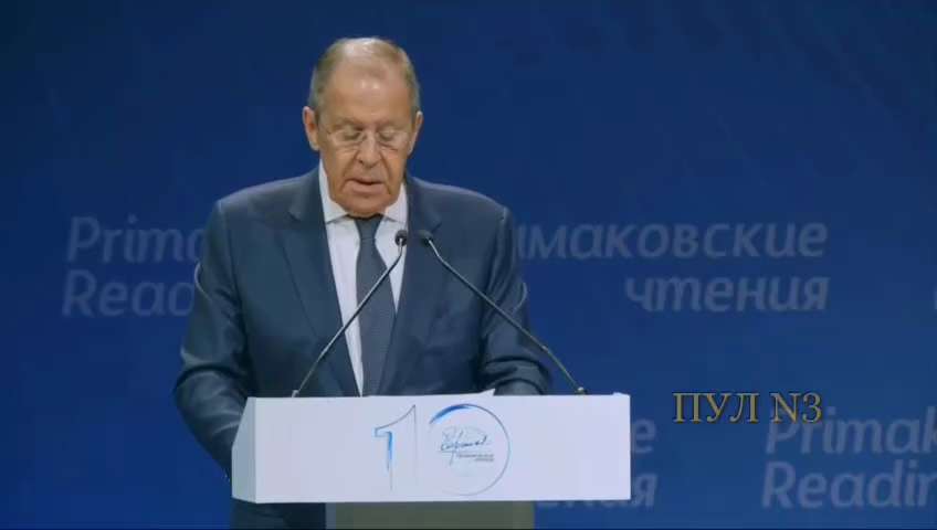 Lavrov: 

the United States is already openly shifting all the costs of the fight against Russia onto its European vassals, allowing its military-industrial complex to earn money and, as they say, hooking European economies on expensive LNG from overseas, essentially forcing the European  business to transfer enterprises overseas in order to reduce costs.  

The West is not ready for mutually beneficial equal cooperation, and its inability to negotiate is, in my opinion, already recognized by everyone.  When he needs to do something according to orders in this particular case from Washington, he breaks any agreements, any violations of international law.
 https://x.com/vicktop55/status/1805897916571119818?t=0T6M68DHHoMMXRuKXfal_Q&s=19