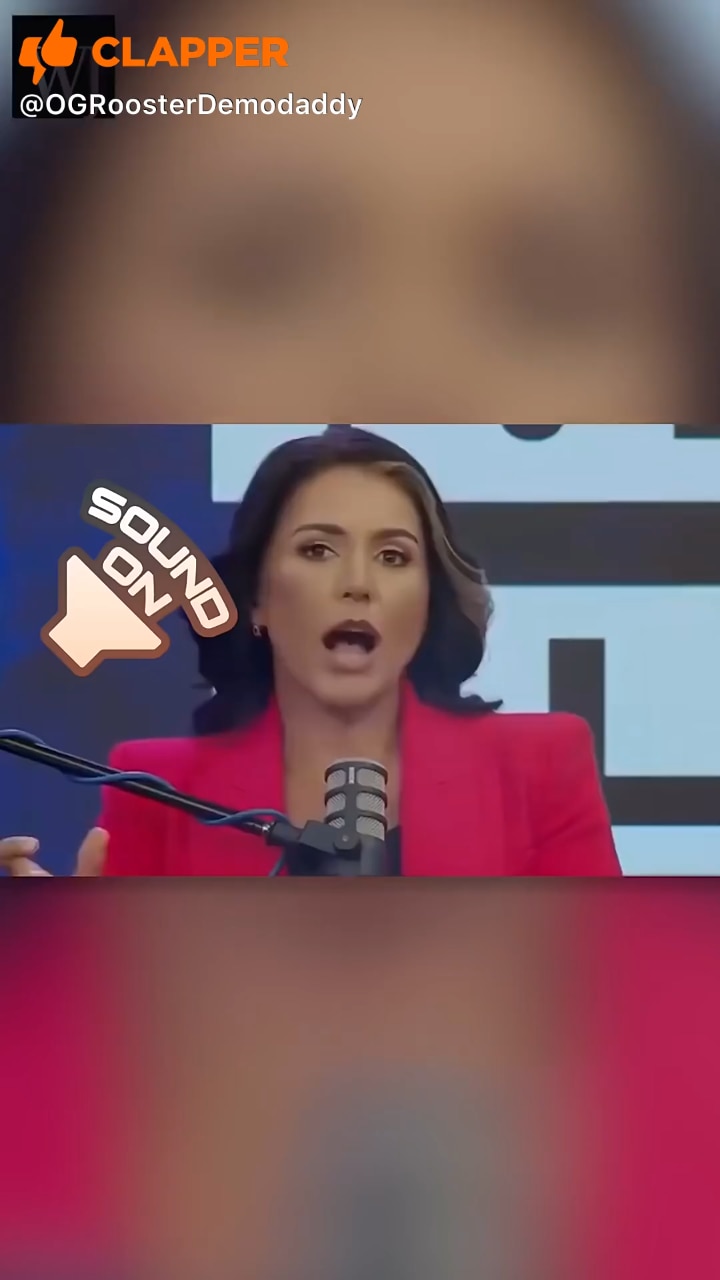 View samgmcnamee's post on GETTR. Join the discussion, share your thoughts, and connect with the community.