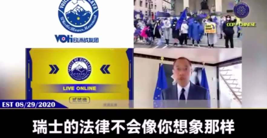 💥瑞士与美国达成互换金融数据协议
👉1. 生效后瑞士金融机构在客户同意下可直接向美国政府披露账户详情；如果客户不同意，则需美国通过正常行政渠道索取数据。
👉2. 一般情况下客户失去拒绝同意的可能...