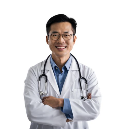 Tôi là Huỳnh Phúc Hải, đã tốt nghiệp chuyên ngành Da liễu tại Đại học Y Dược TP.HCM và nhận bằng Thạc sĩ Y khoa tại đây....